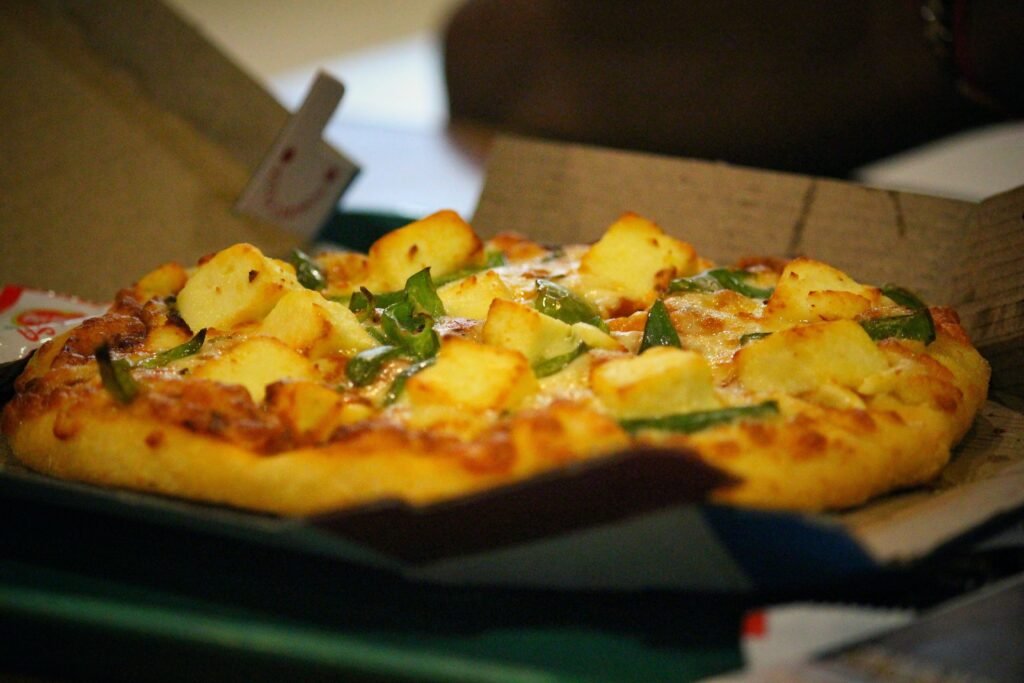 Domino’s USA Menu: Prices, Calories, and Delivery Guide 2026