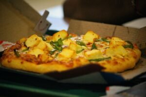 Domino’s USA Menu: Prices, Calories, and Delivery Guide 2026